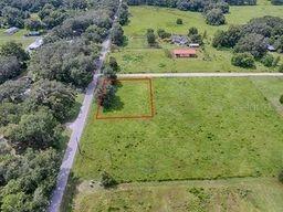 Cr 763 Creek, Bushnell, FL 33513