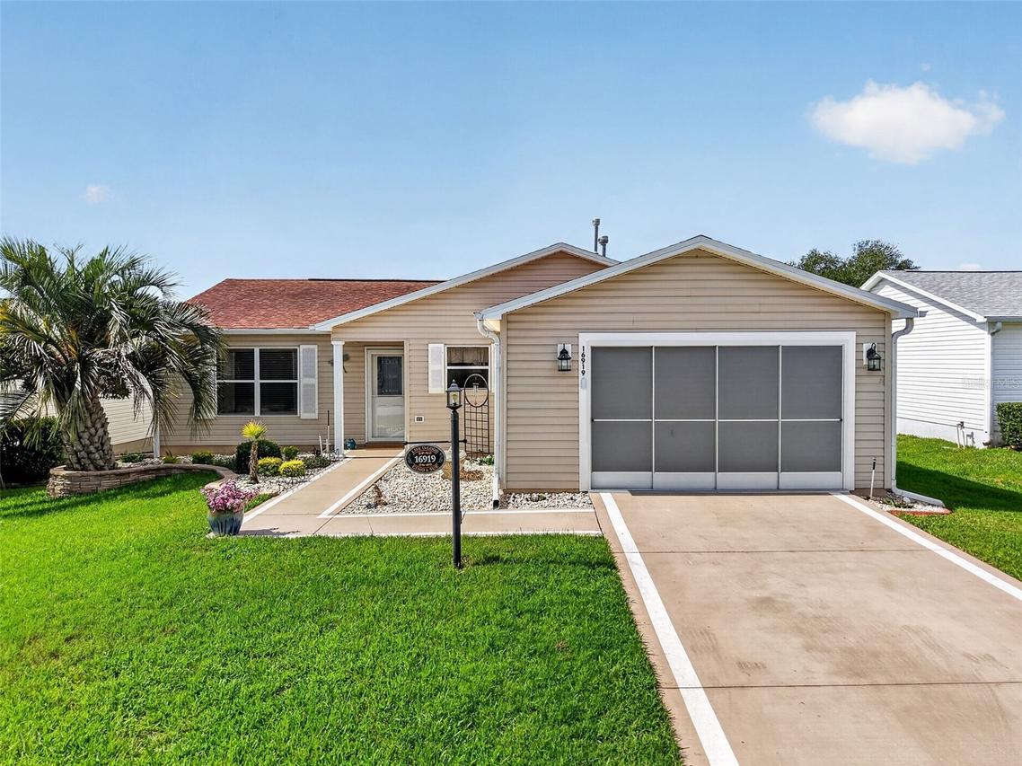 16919 SE 96th Chapelwood Cir., The Villages, FL 32162