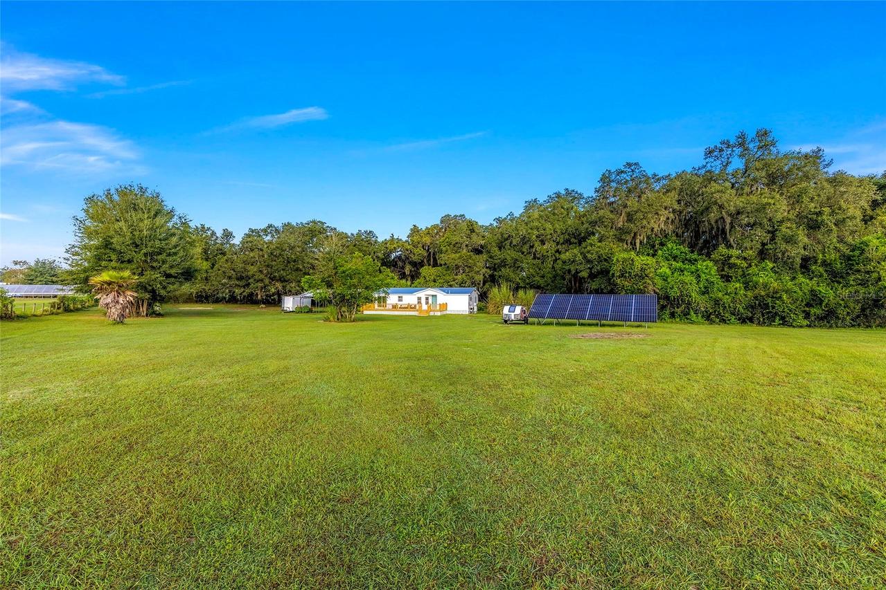 15530 SE 47th Ave., Summerfield, FL 34491