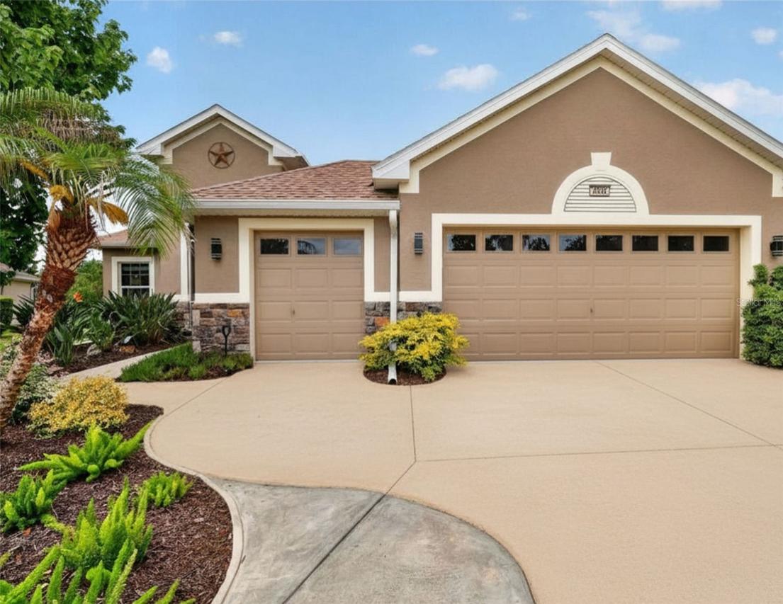 2003 Bayside Ave., Mount Dora, FL 32757