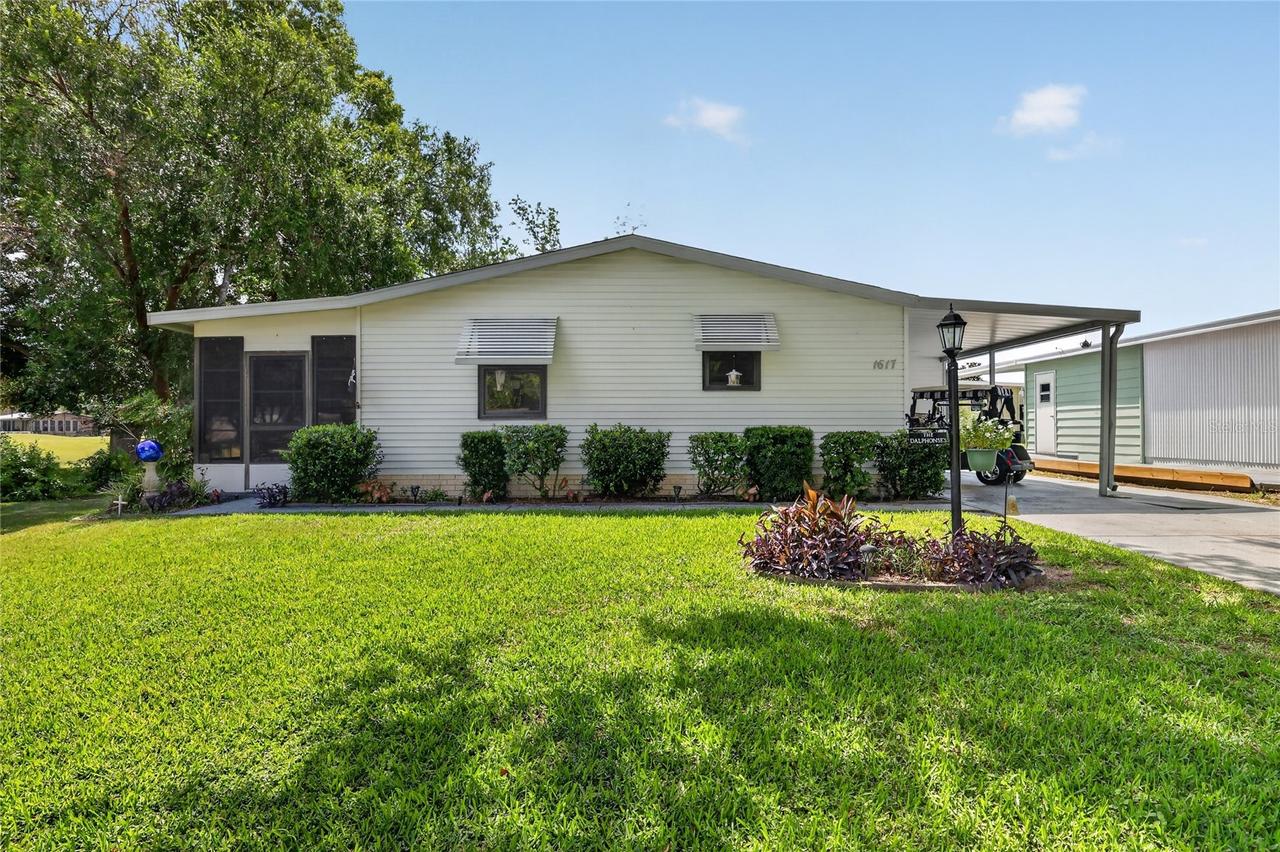 1617 Cypress Point, The Villages, FL 32159