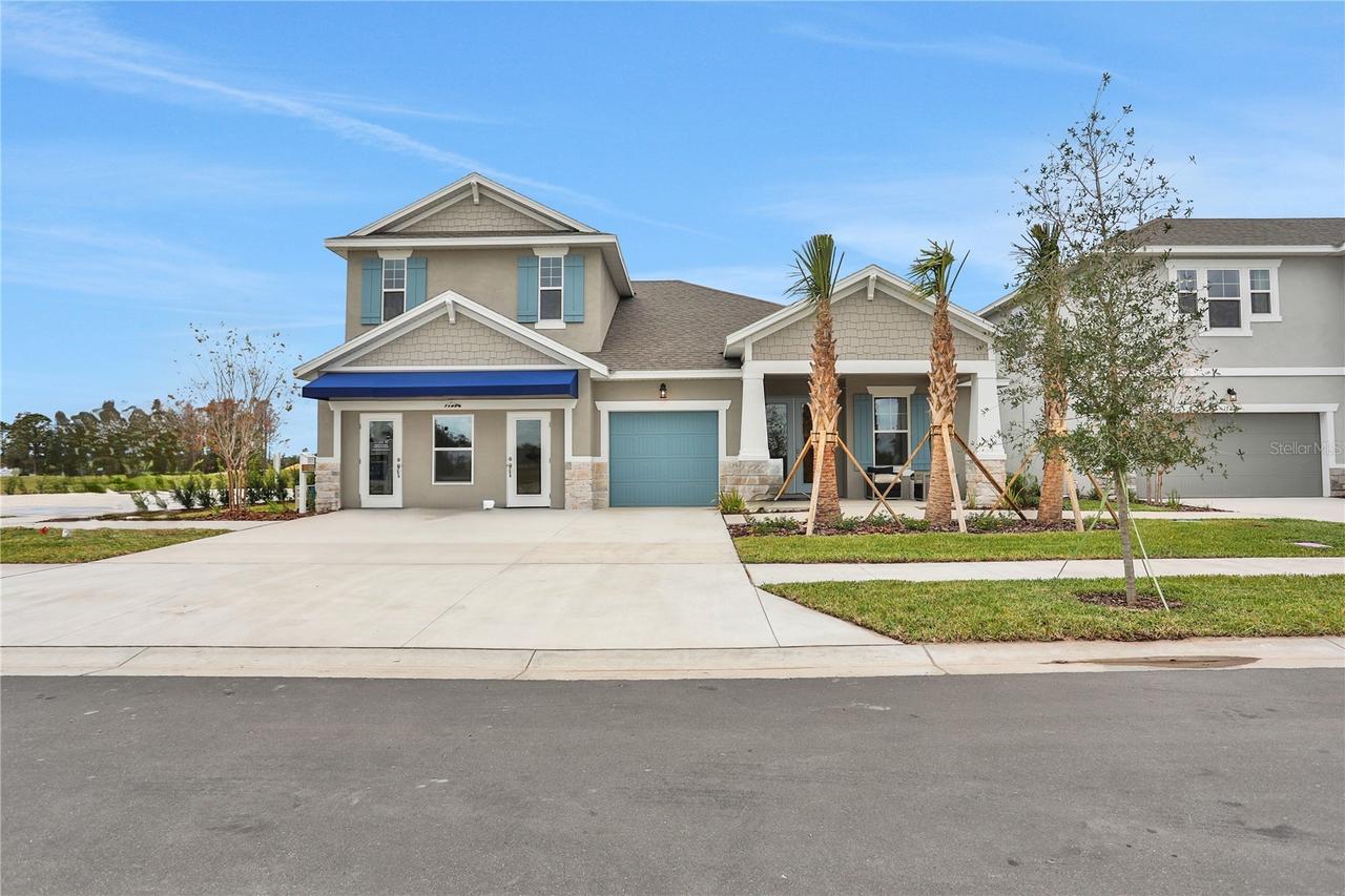 17558 Valleywood Pkwy., Land O Lakes, FL 34638
