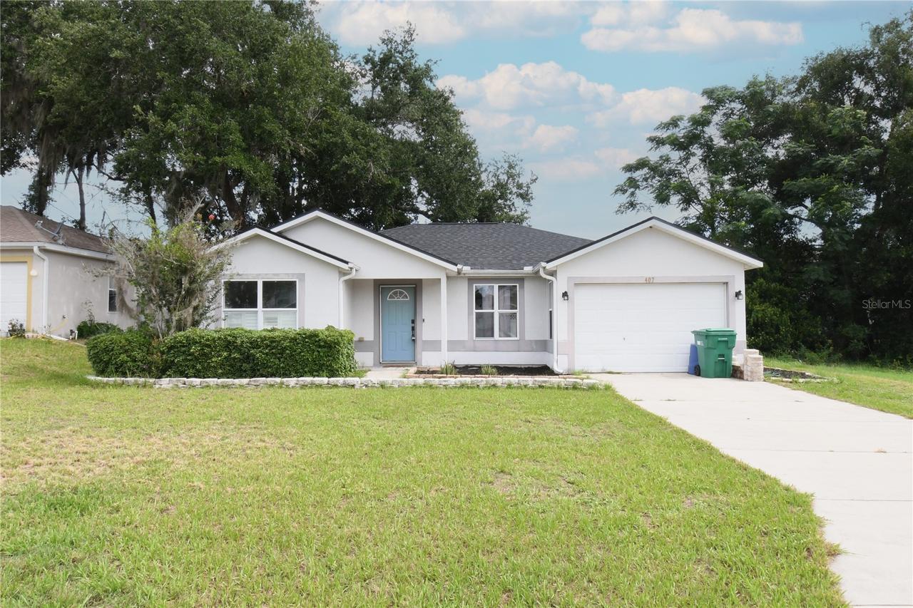 407 Cierra Oaks Cir., Lady Lake, FL 32159