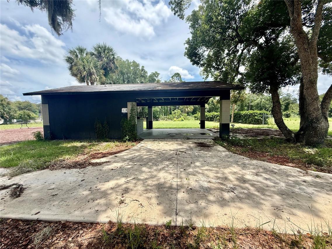 Palmetto St., Eustis, FL 32726