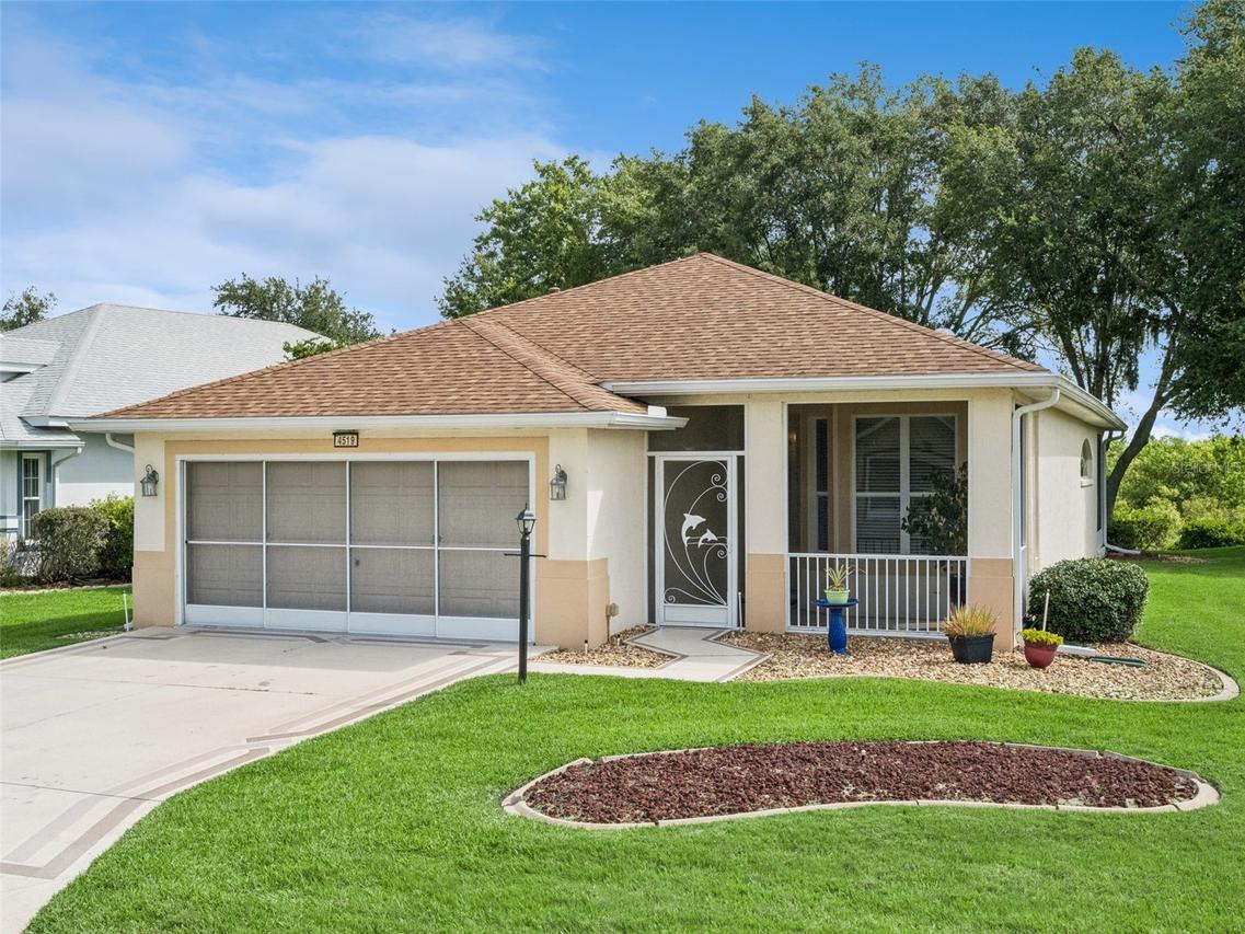 4519 Inverness Dr., Leesburg, FL 34748