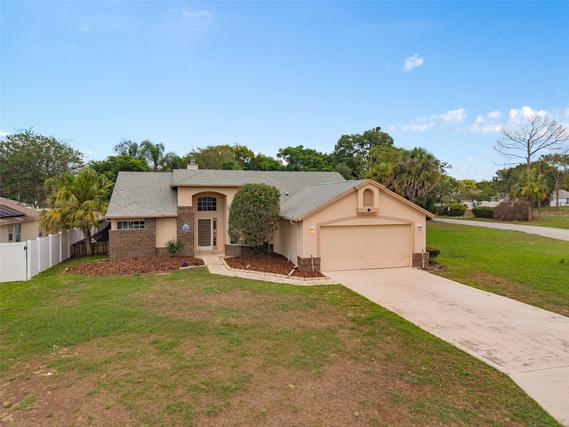 New Homes with In-ground Swimming Pools in Eustis: May 24th to May 30th