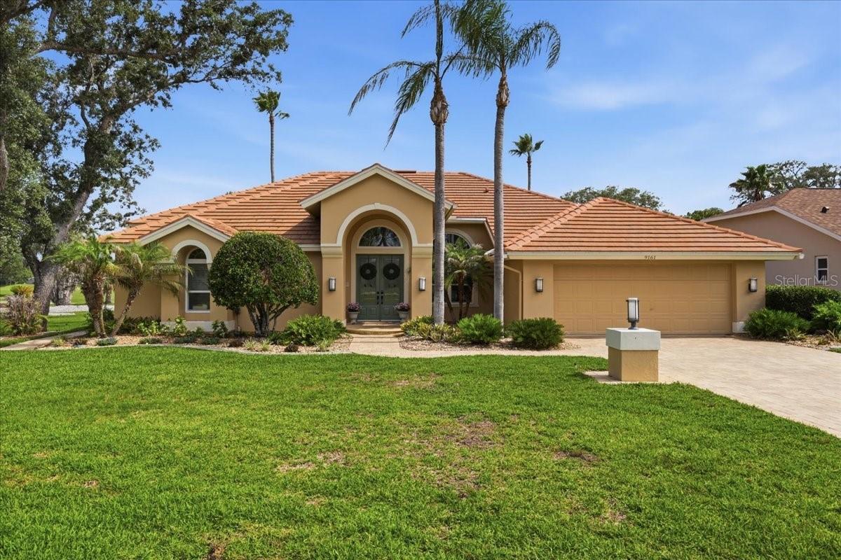 9161 Southern Comfort Ct., Weeki Wachee, FL 34613