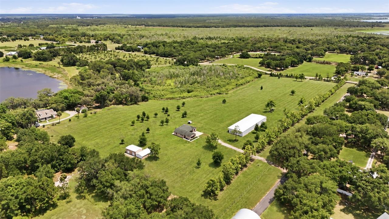 14433 Lake Yale Rd., Umatilla, FL 32784