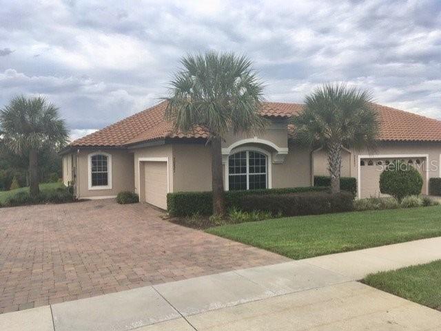 26821 Bella Vista Dr., Howey In The Hills, FL 34737