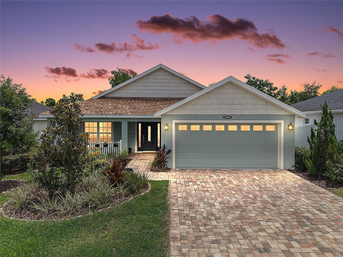 12591 NE 49th Dr., Oxford, FL 34484