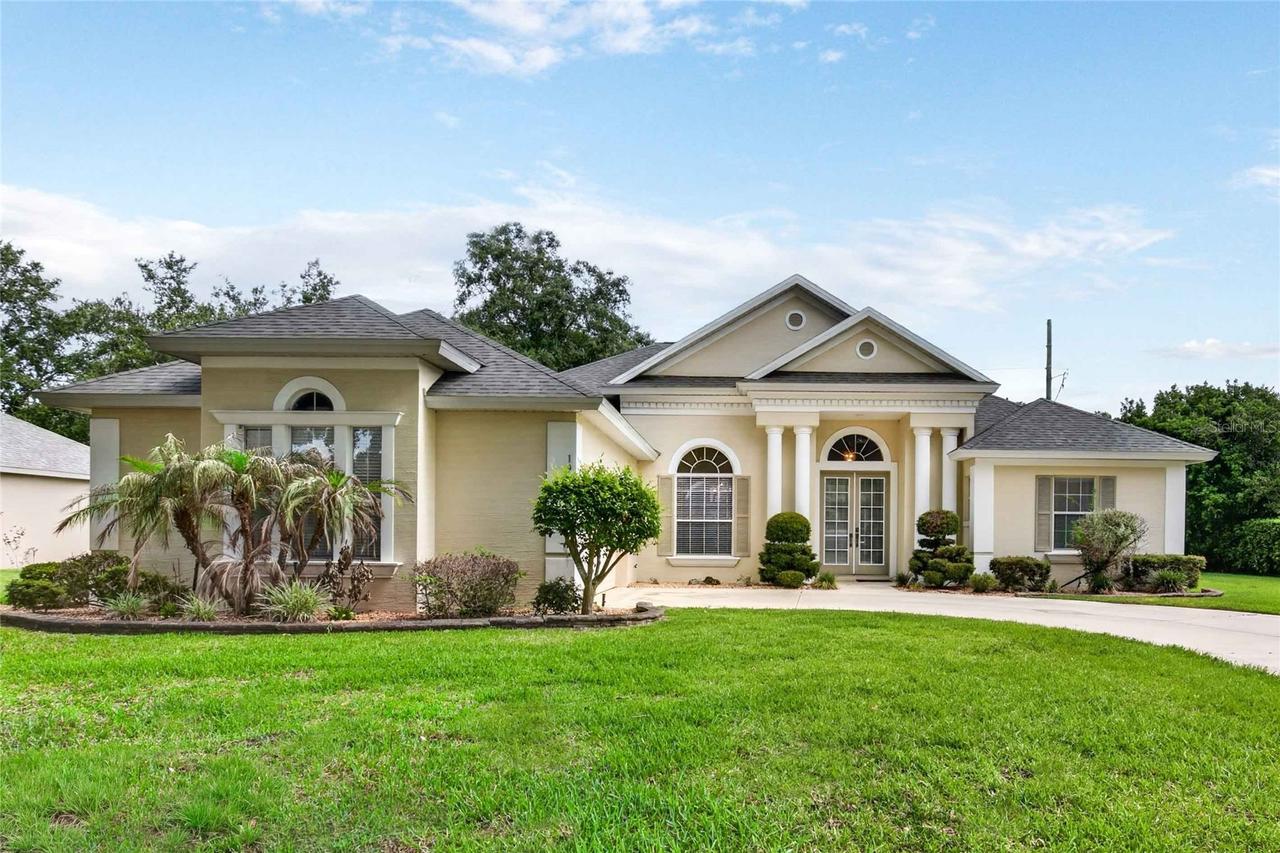 19103 Park Place Blvd., Eustis, FL 32736