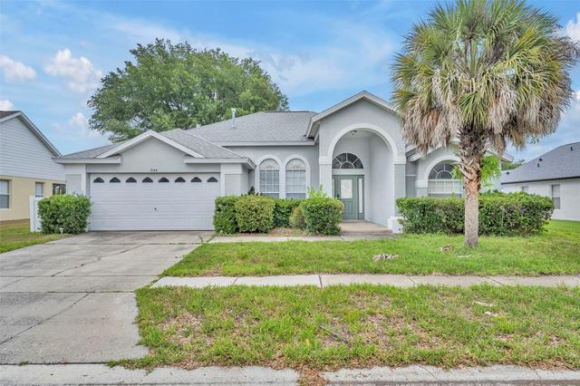New Homes For Sale This Week That Attend Sawgrass Bay Elementary School: May 22nd to May 28th