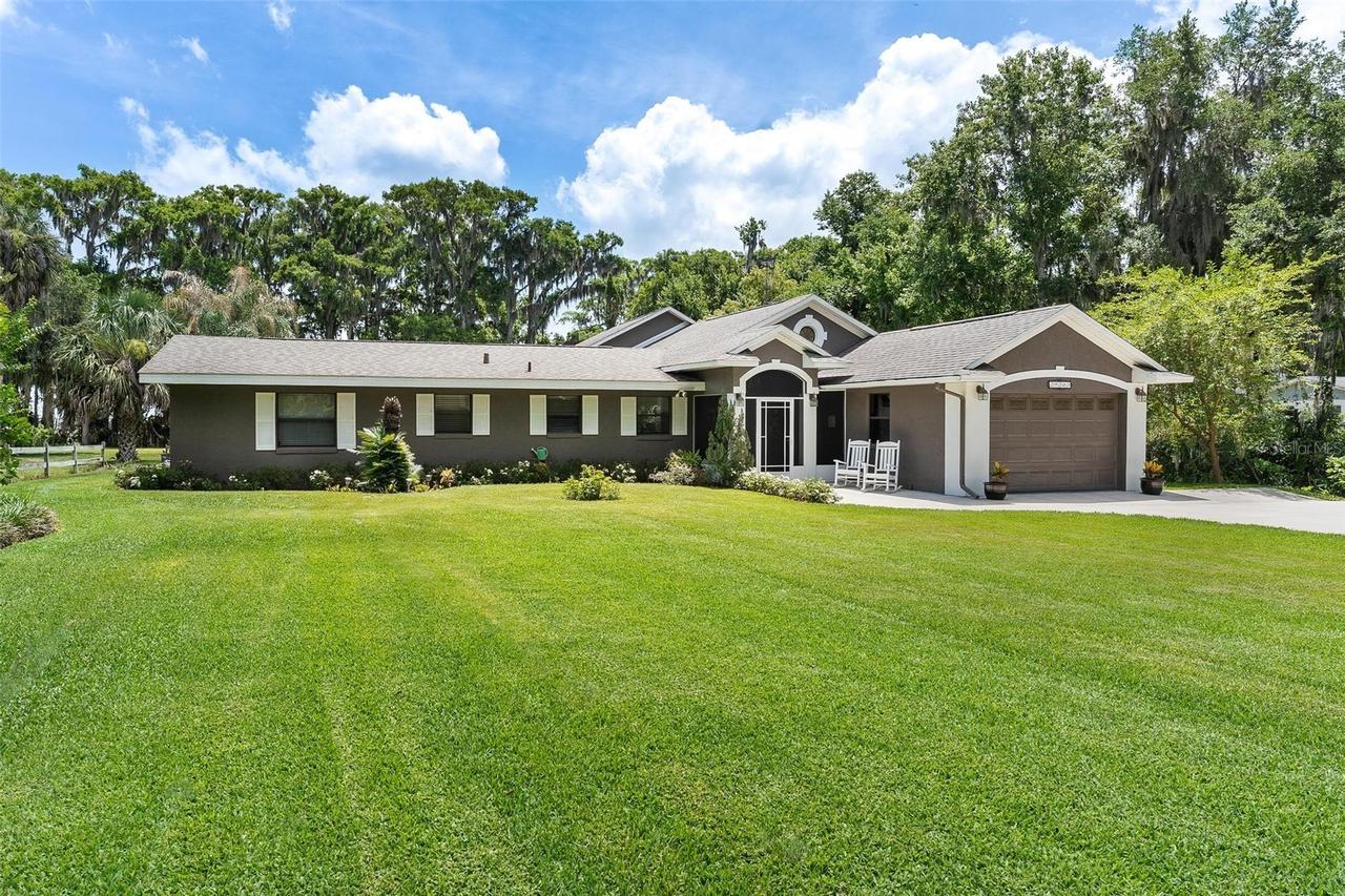29205 S Corley Island Rd., Leesburg, FL 34748