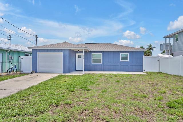 New Homes with Gulf Access in Hudson: May 25th to May 31st