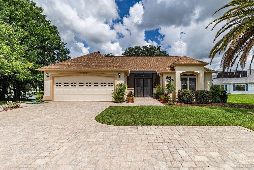 1013 La Mesa Ln., Lady Lake, FL 32159
