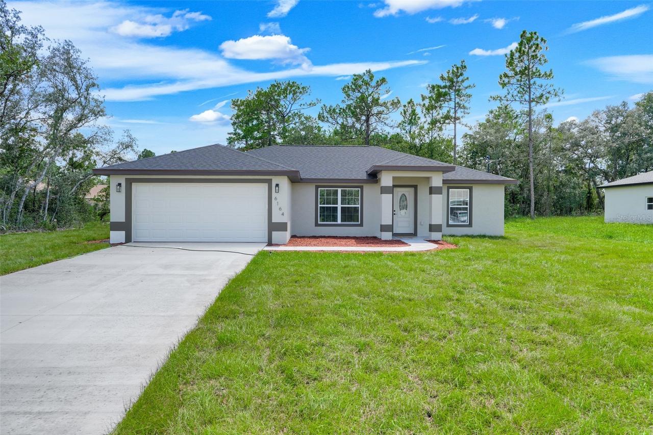 6164 SW 144th Lane Rd., Ocala, FL 34473