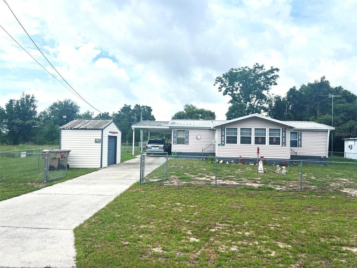 4538 Oak St., Fruitland Park, FL 34731