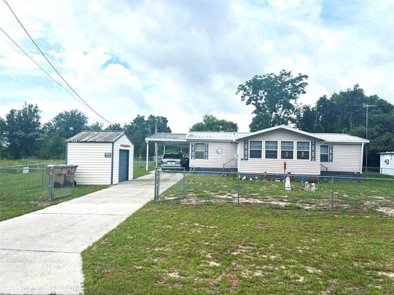 New Homes For Sale This Week in Fruitland Park: May 22nd to May 28th