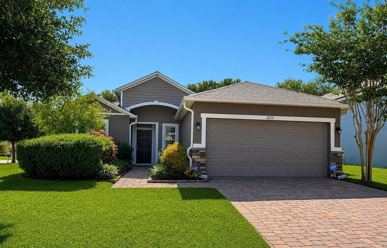 16317 Saint Augustine St., Clermont, FL 34714