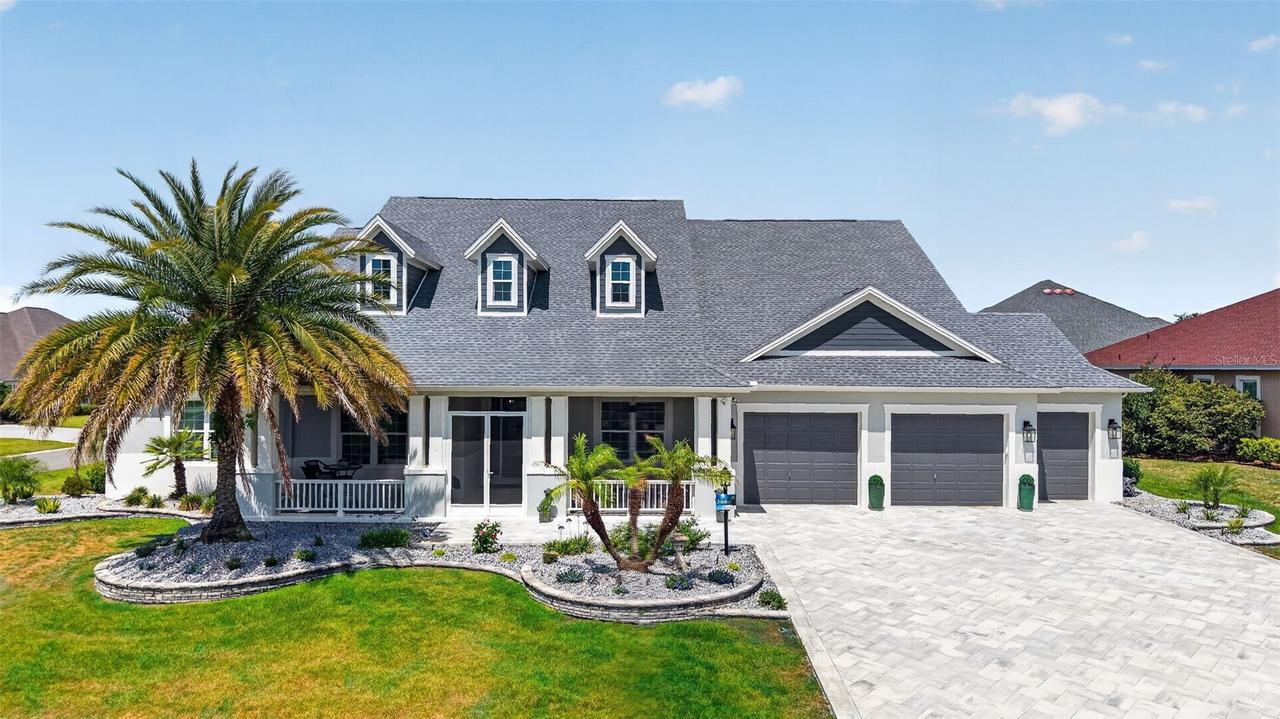 3468 Mcdaniel Pl., The Villages, FL 32163