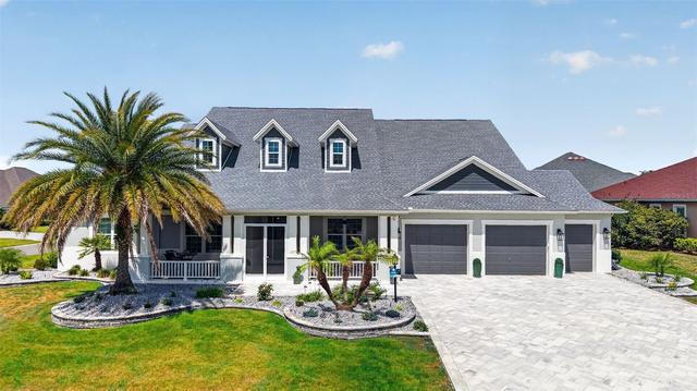 Homes Just Sold That Attend Fruitland Park Elementary School: September 8th to September 14th