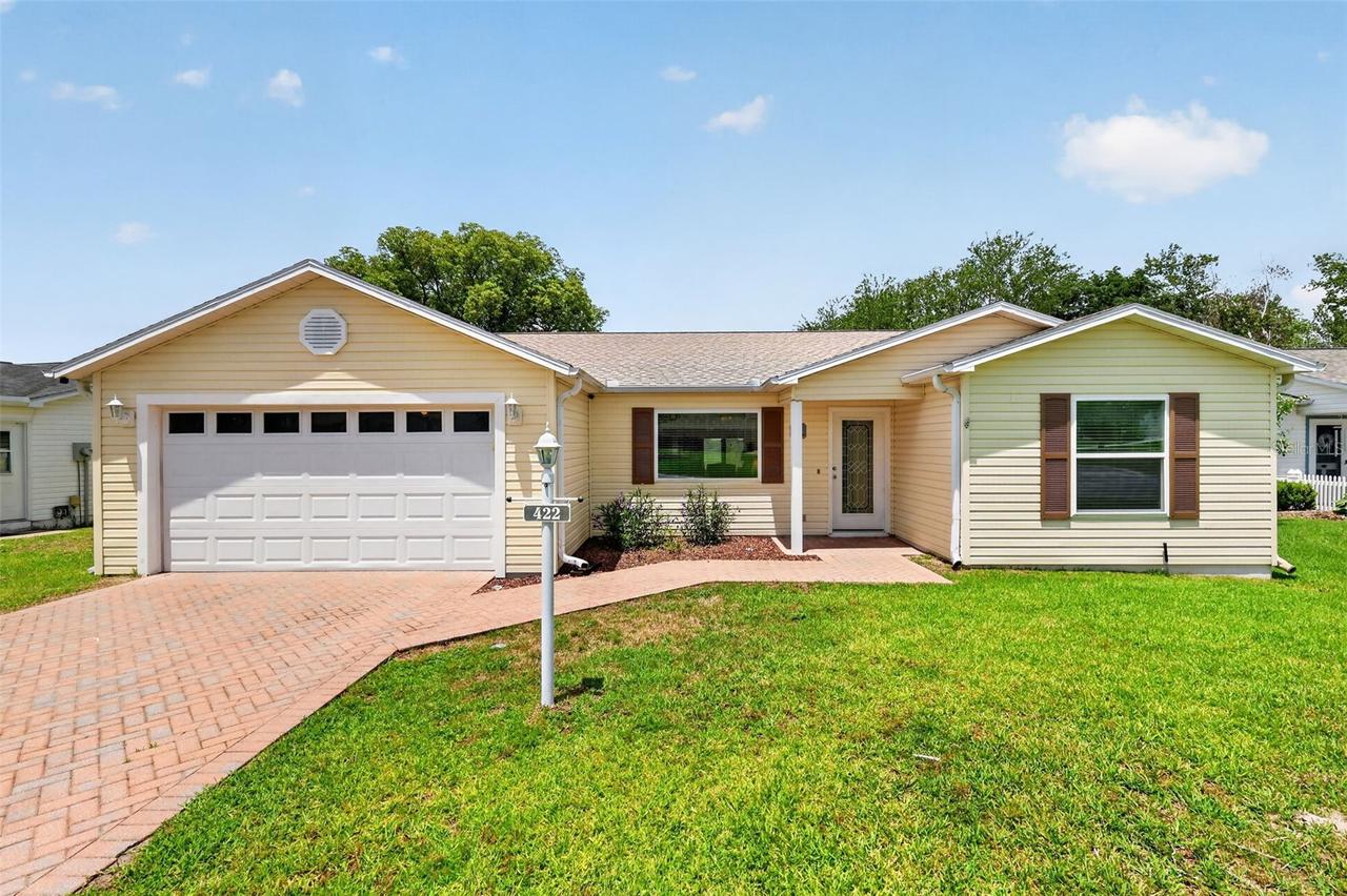 422 San Marino Dr., The Villages, FL 32159