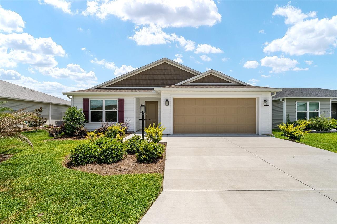 1576 Good Pl., The Villages, FL 34762