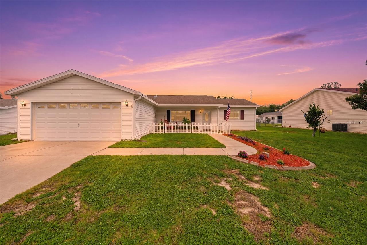 9565 SE 173rd Pl., Summerfield, FL 34491