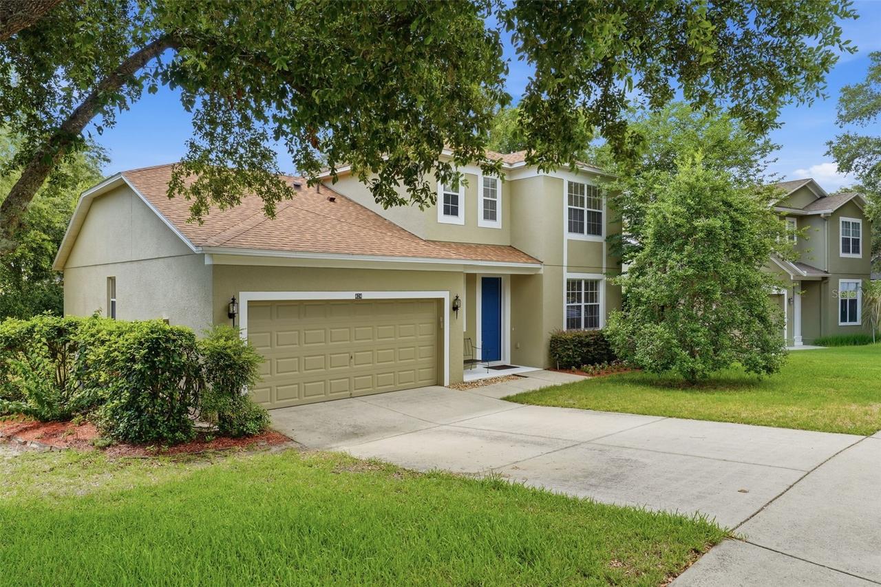 424 Misty Oaks Ln., Eustis, FL 32736