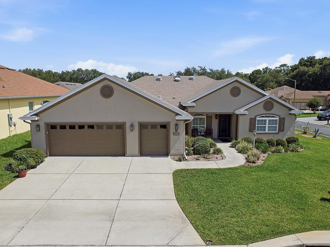 11081 SE 167th Pl., Summerfield, FL 34491