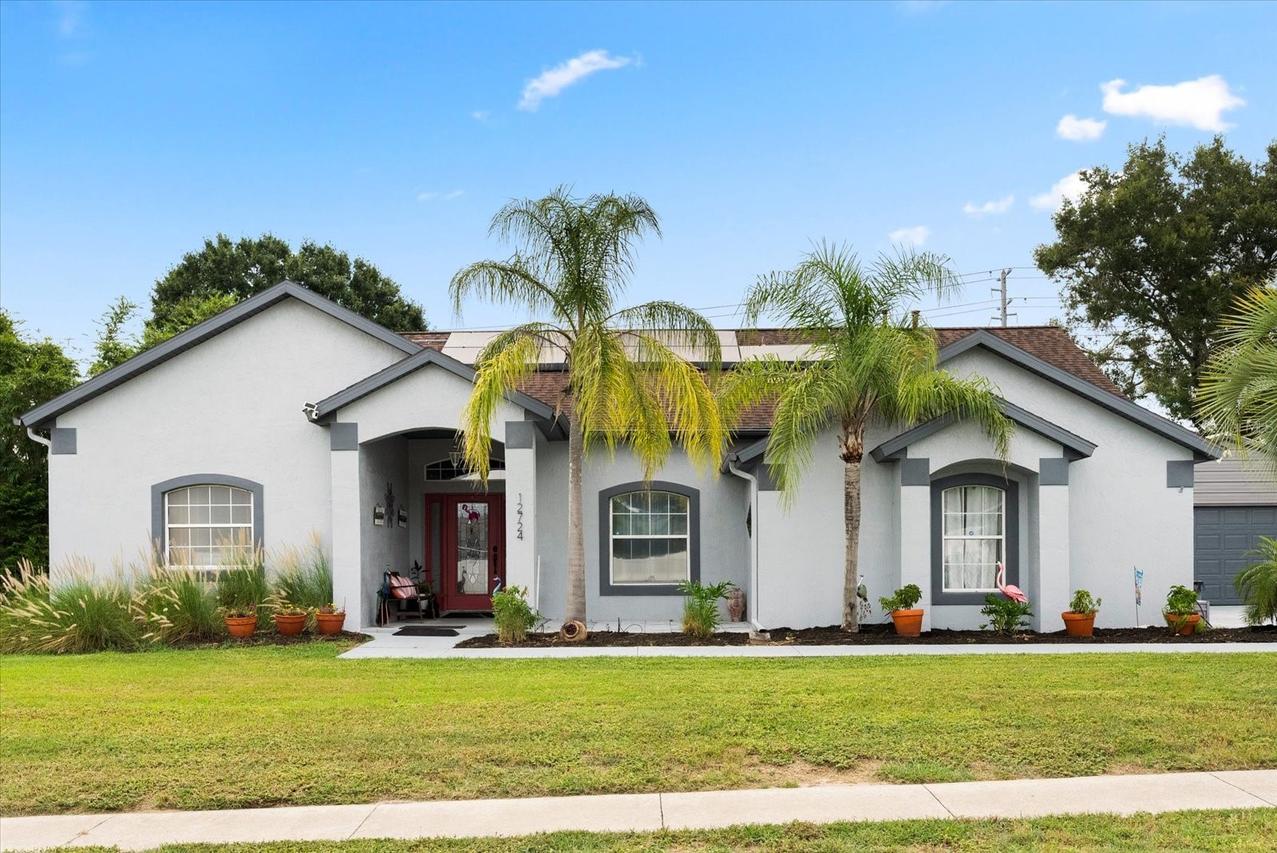 12724 Scottish Pine Ln., Clermont, FL 34711