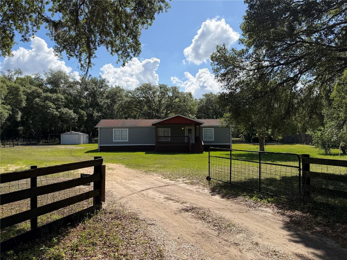 30842 Round Lake Rd., Mount Dora, FL 32757