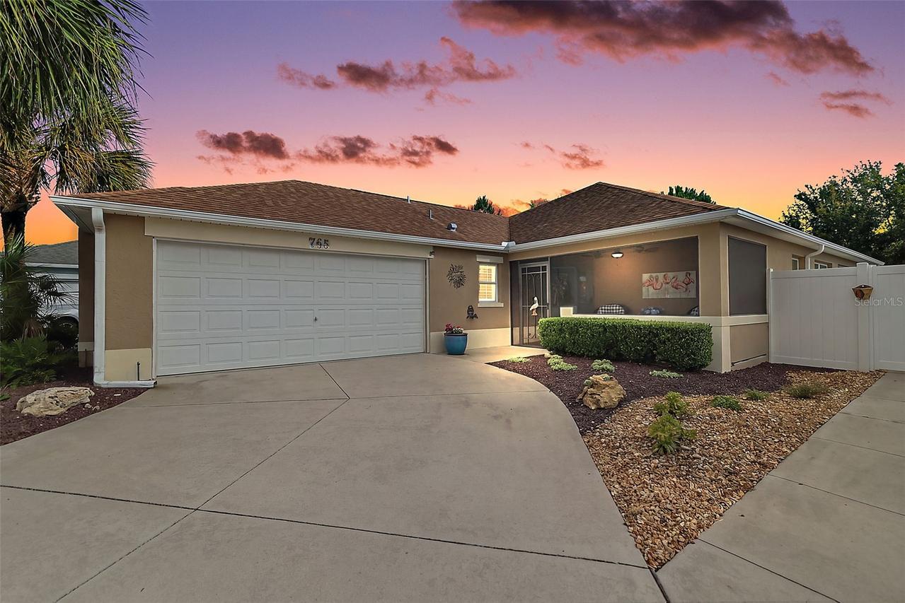 765 Elliott Ave., The Villages, FL 32163