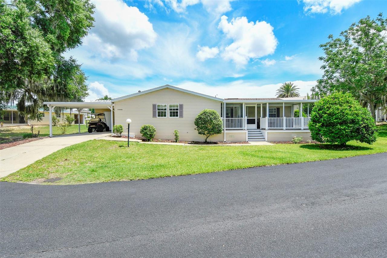 37848 Maywood Bay Dr., Leesburg, FL 34788