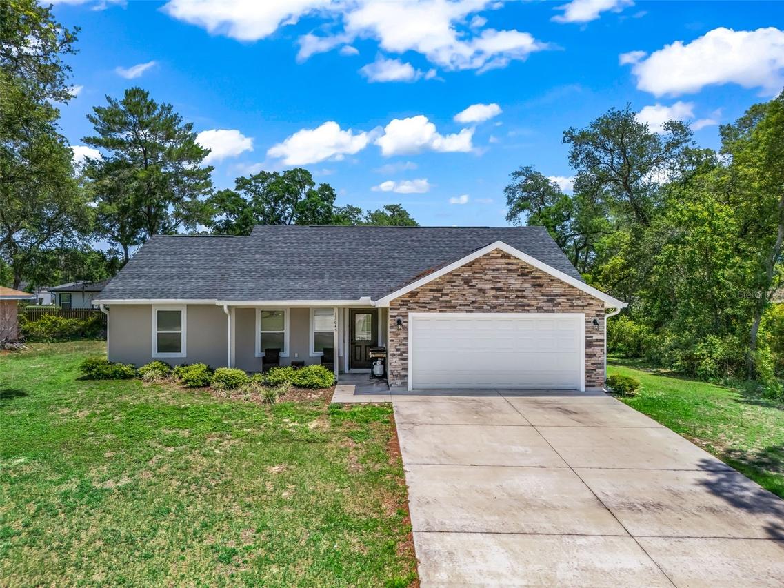 13645 SW 39th Ct., Ocala, FL 34473