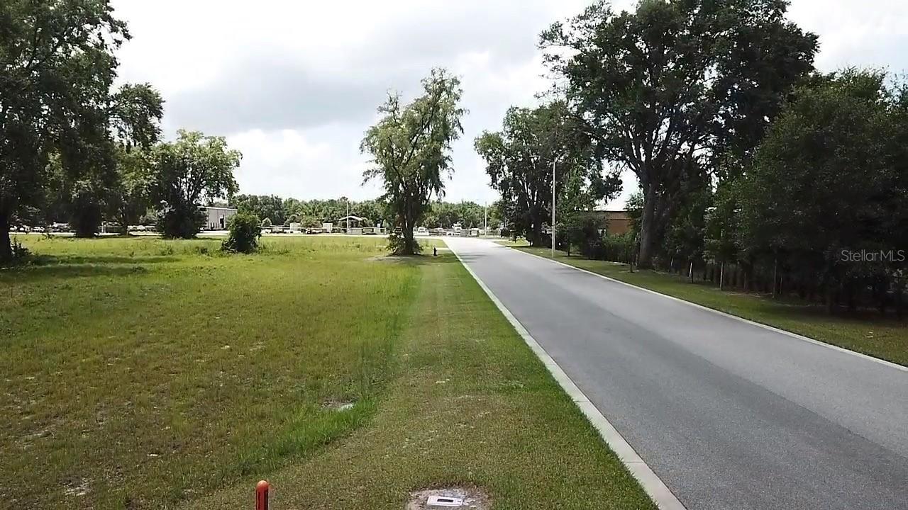 1060 Duck Box Rd., Umatilla, FL 32784
