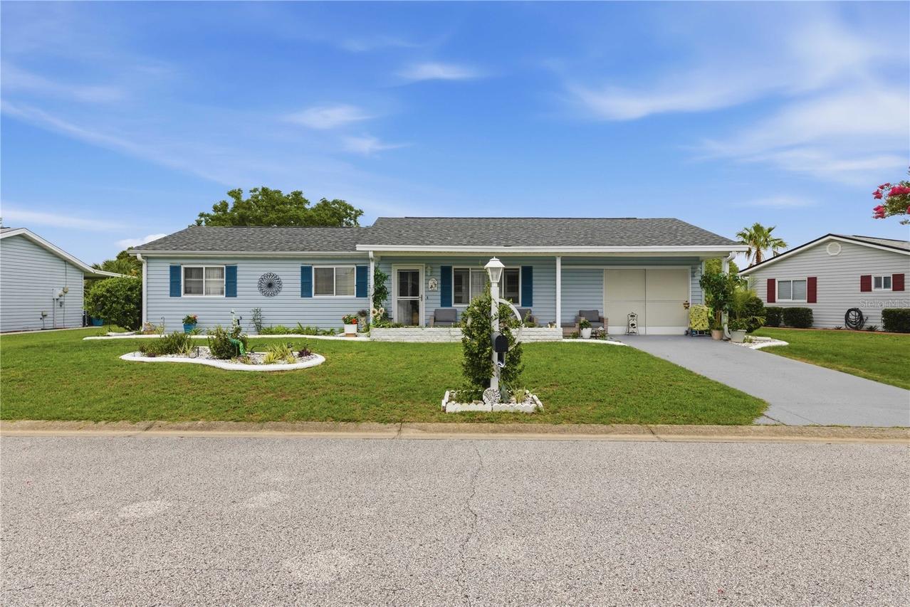 10696 SE 174th Pl., Summerfield, FL 34491