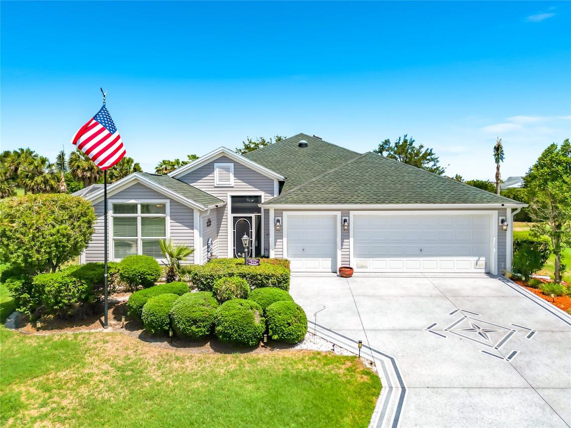 506 Deauville Ct., The Villages, FL 32163