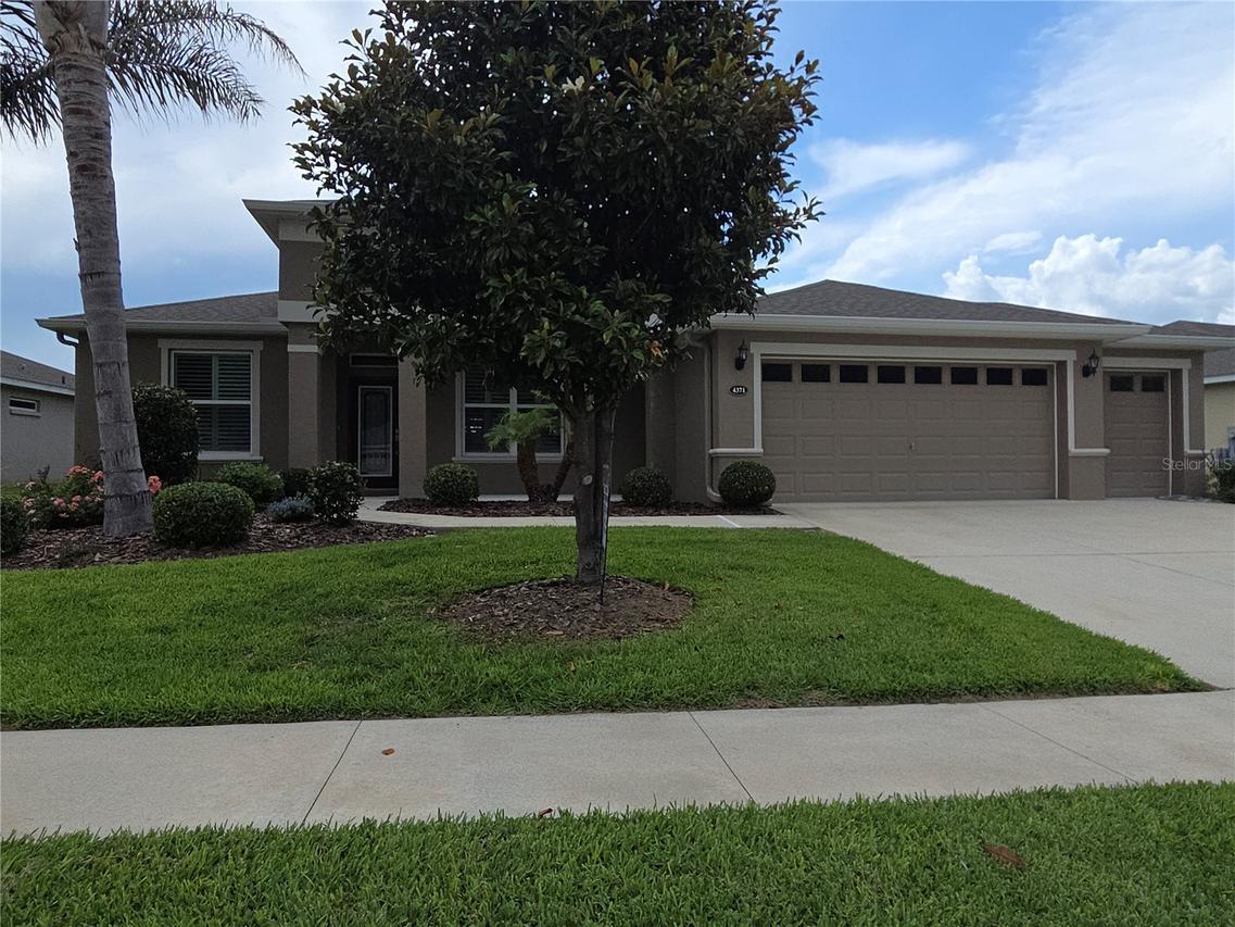 4371 Bent Creek Ln., Leesburg, FL 34748