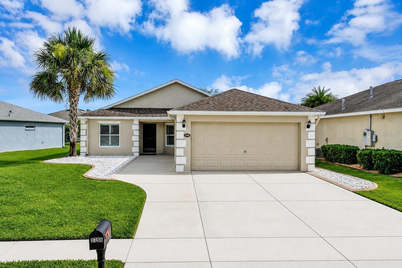 3798 Arlington Ridge Blvd., Leesburg, FL 34748