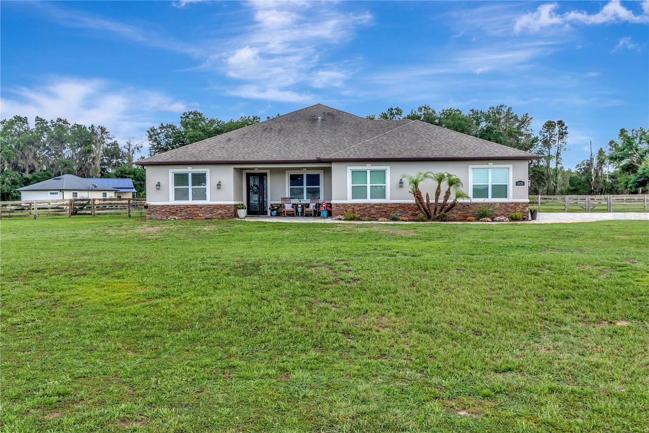 5020 Lakeshore Ranch Rd., Groveland, FL 34736