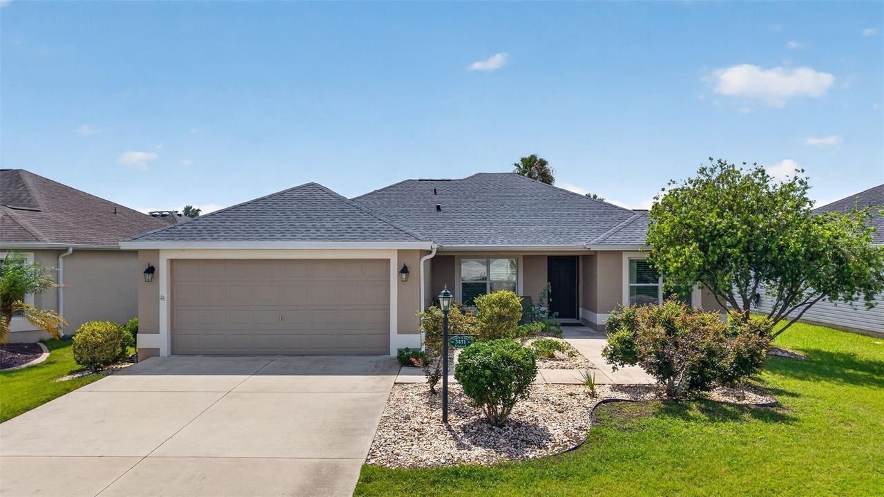 3431 Ichabod Way, The Villages, FL 32163