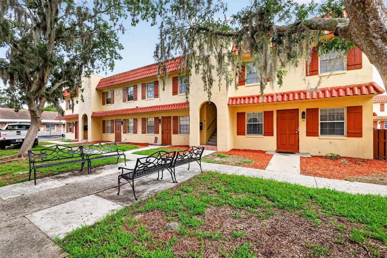 1112 W Main St. #E7, Leesburg, FL 34748