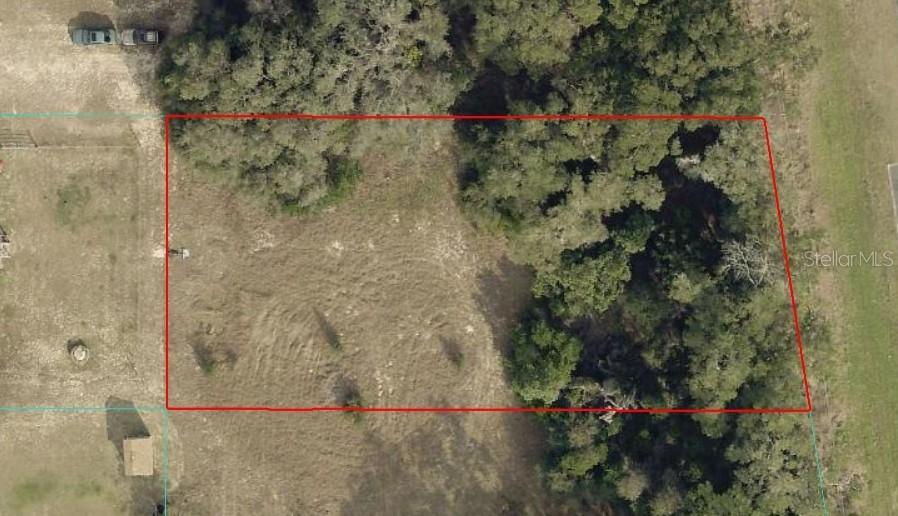 0.5ac SE 142nd Pl & S Us Hwy 301 Ter., Summerfield, FL 34491