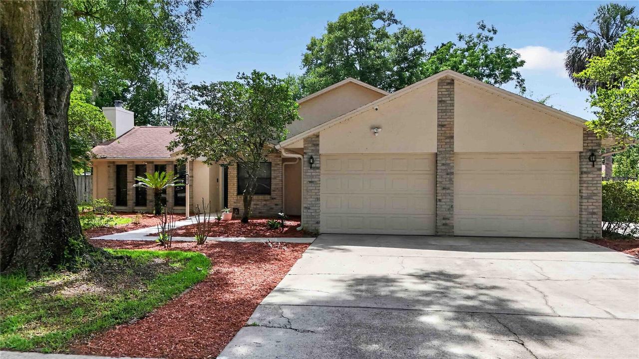 207 Pinecrest Rd., Mount Dora, FL 32757
