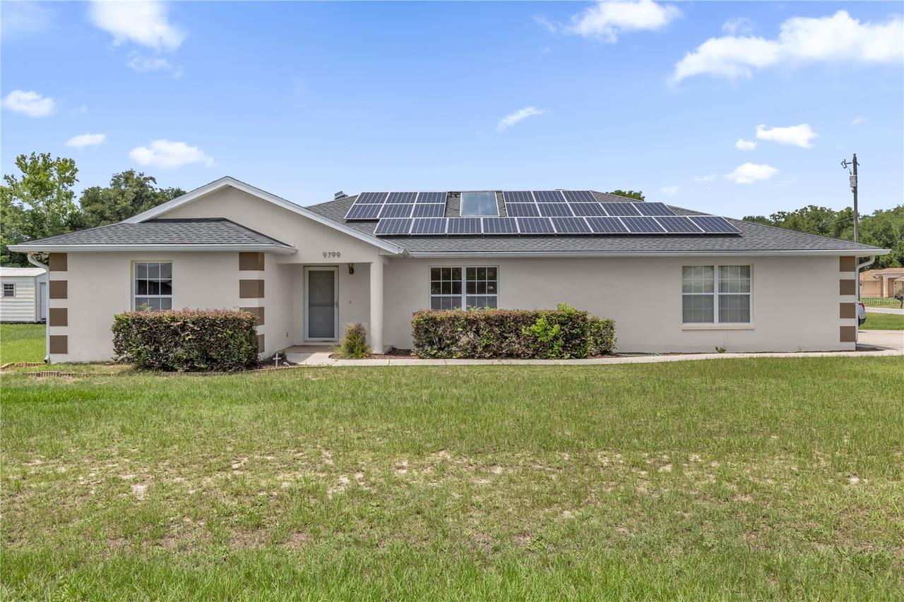 9799 SE 144th St., Summerfield, FL 34491