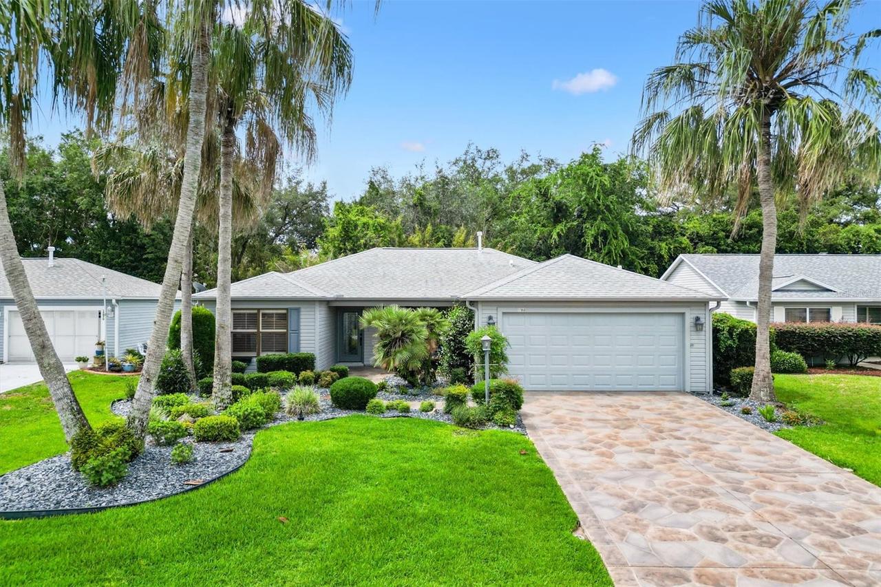 17960 SE 92nd Amory Ave., The Villages, FL 32162