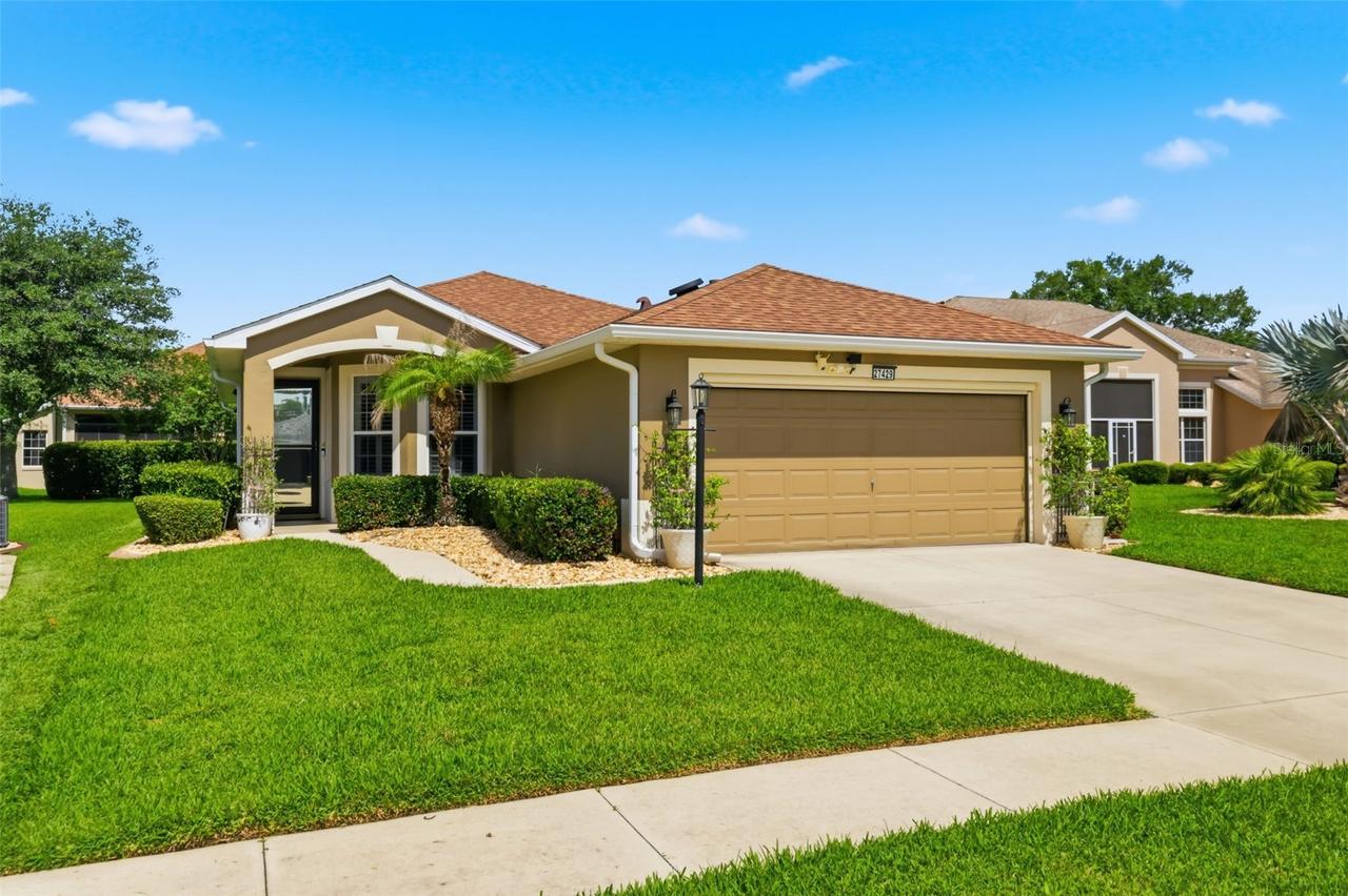 27429 Desert Rose Ct., Leesburg, FL 34748