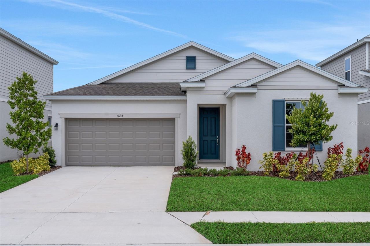7835 Glen Lily Pl., Parrish, FL 34219