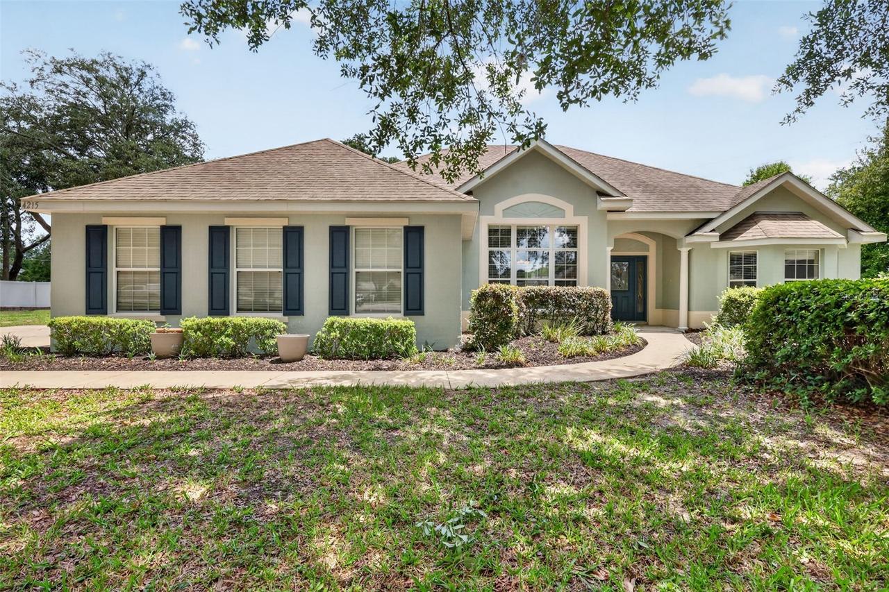4215 Williams St., Fruitland Park, FL 34731